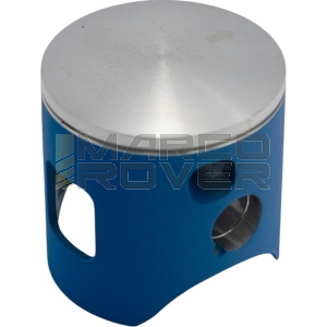 Kit cilindro PARMAKIT SP09 "SCARICO BOOSTER" - Testa Fusa 135cc, d58, biella 97, corsa 51, Vespa Smallframe per Vespa 50 Special L N R 90 125 primavera et3  PK