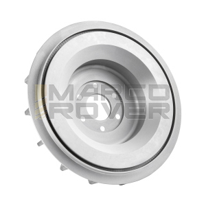 Accensione SIP ROAD CLASSIC "ANTICIPO FISSO"  Cono 17 , CORRENTE ALTERNATA -  per Piaggio Vespa Large frame , VNB , VBA , GT , GTR , TS , VBB , GL , Anche GS