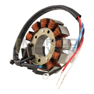 Accensione SIP ROAD CLASSIC "ANTICIPO FISSO" - Cono 20 - CORRENTE ALTERNATA  AC 110 watt - per Vespa PX 80 - 200 , Lusso , GTR , Sprint , Super , TS , Cosa 