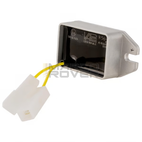 Accensione SIP SPORT  "ANTICIPO VARIABILE" - Cono 20 - CORRENTE ALTERNATA  AC 110 watt - per Vespa 50 Special L N R 90 125 primavera et3  PK S XL 