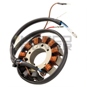 Accensione SIP SPORT  "ANTICIPO VARIABILE" - Cono 20 - CORRENTE ALTERNATA  AC 110 watt - per Vespa 50 Special L N R 90 125 primavera et3  PK S XL 