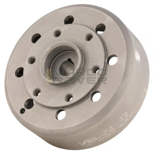 Accensione SIP SPORT  "ANTICIPO VARIABILE" - Cono 20 - CORRENTE ALTERNATA  AC 110 watt - per Vespa 50 Special L N R 90 125 primavera et3  PK S XL 