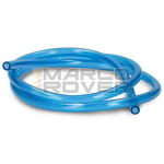 Light blue color durable gasoline hose ÃƒËœ11 ÃƒËœi6 - L=1000mm