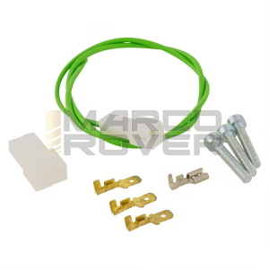 Accensione SIP SPORT  "ANTICIPO VARIABILE" - Cono 20 - CORRENTE ALTERNATA  AC 110 watt - per Vespa 50 Special L N R 90 125 primavera et3  PK S XL 