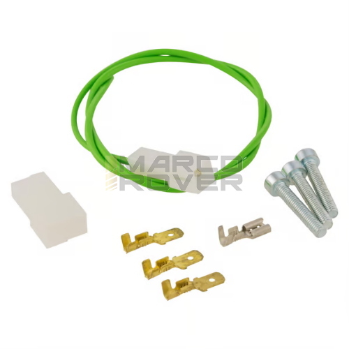 Accensione SIP SPORT  "ANTICIPO VARIABILE" - Cono 20 - CORRENTE ALTERNATA  AC 110 watt - per Vespa 50 Special L N R 90 125 primavera et3  PK S XL 