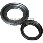 Calotte Forcella superiore e inferiore - Telaio TOP Smallframe