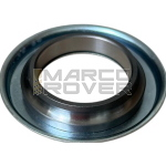 Calotte inferiore forcella - "tubo forcella" TOP Smallframe