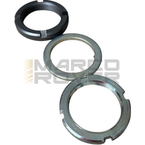 Kit ghiere forcella TOP Smallframe