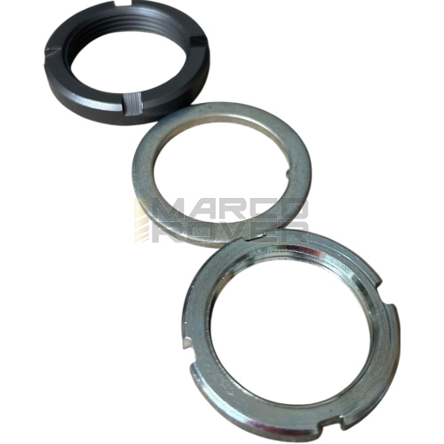 Kit ghiere forcella TOP Smallframe