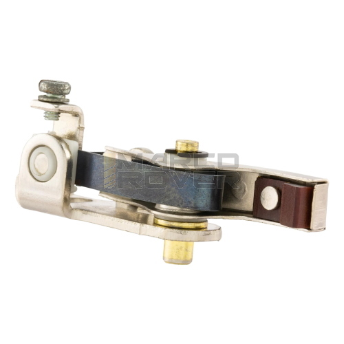 Puntine EFFE Per Accensione A Puntine , Per Piaggio Vespa 90 , 100 , 125 Primavera , Ape 50 - 250
