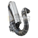 Racing muffler EGIG Performance Python S
