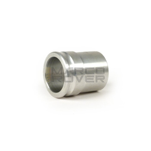Adattatore per collettore di aspirazione  per carburatore DellOrto PHBL22 / 24 / 26 - Connessione di conversione da spina a gomma - AW = 30 mm ( 28,5 mm -> 30 mm )