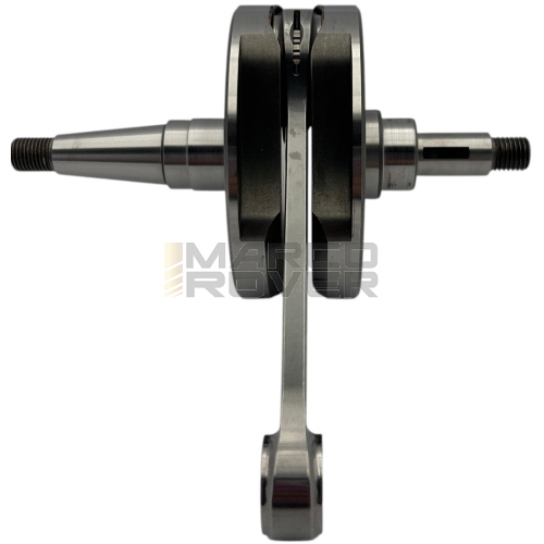 Albero Motore ELLEZETA PX GP C60 B126 - Largeframe