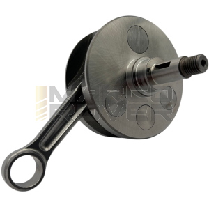 Albero Motore ELLEZETA PX GP C60 B126 - Largeframe