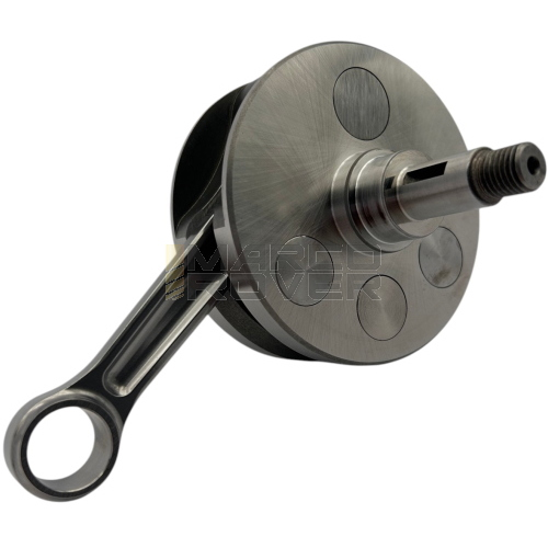 Albero Motore ELLEZETA PX GP C60 B126 - Largeframe