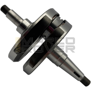 Albero Motore ELLEZETA PX GP C60 B126 - Largeframe