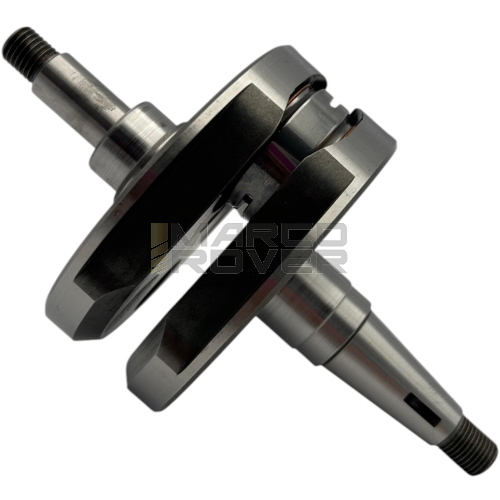 Albero Motore ELLEZETA PX GP C60 B126 - Largeframe