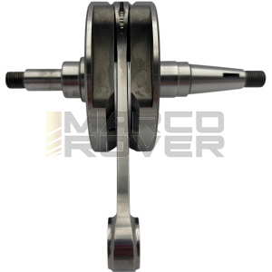 Albero Motore ELLEZETA PX GP C60 B126 - Largeframe