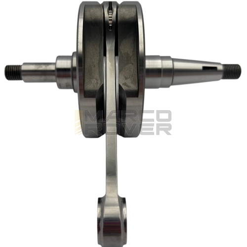 Albero Motore ELLEZETA PX GP C60 B126 - Largeframe