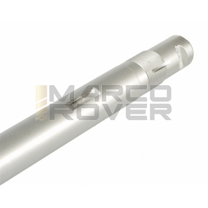 Forcella Anteriore , Verniciata Grigia , Per Freno a Tamburo , Come Originale , per Piaggio Vespa 50 Special , L , N , R , 90 , 125 Primavera , ET3 