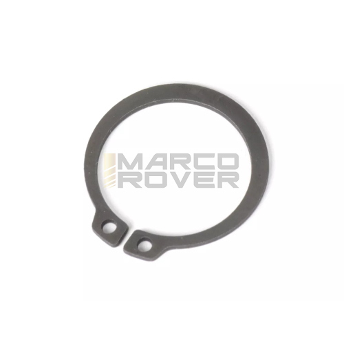 Seeger - PIAGGIO - Cuscinetti di avviamento Ciao, Bravo, Si, Boxer Ø = 24 mm Altezza = 1,2 mm