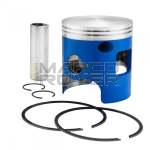 Pistone VMC 56, Ø 55.985, per cilindro GS 56 3ª Maggiorazione - Vespa Smallframe