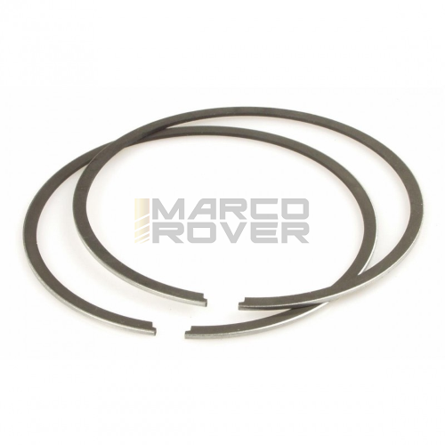 Segmenti Ø 63 per VMC STELVIO e SUPER G 177cc Vespa GTR, Sprint Veloce, TS, PX125-150, Cosa 125-150