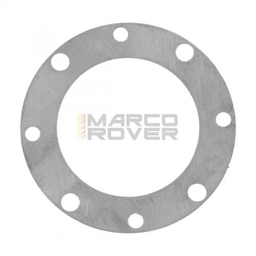 Spessore testa VMC STELVIO e SUPER G 177cc Vespa Largeframe, 0,5mm