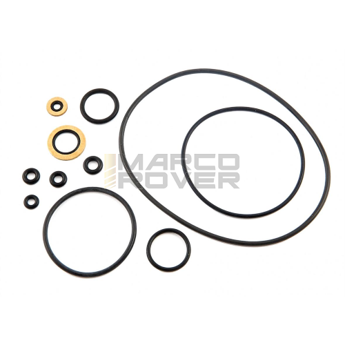 Kit guarnizioni carburatore DELL'ORTO per carburatore VHST