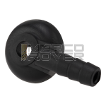 DELL`ORTO PHB carburetor fuel connection pipette, 7.5mm