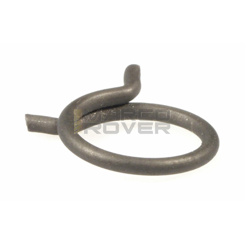 Fascetta tubo olio miscelatore Ø 5mm
