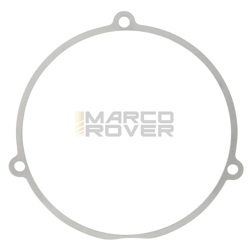 Vespa Largeframe PX clutch housing shim - 1.0mm