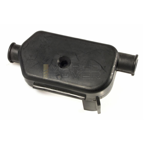 Scatola derivazione impianto elettrico Vespa PX, T5