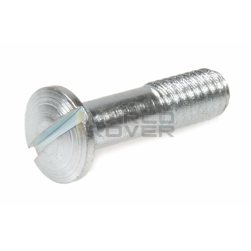 DELL'ORTO SI/SHB carburetor valve cover screw Vespa PX, PE, T5, Vespa 50, Special, 90, 125 ET3 Primavera, PK