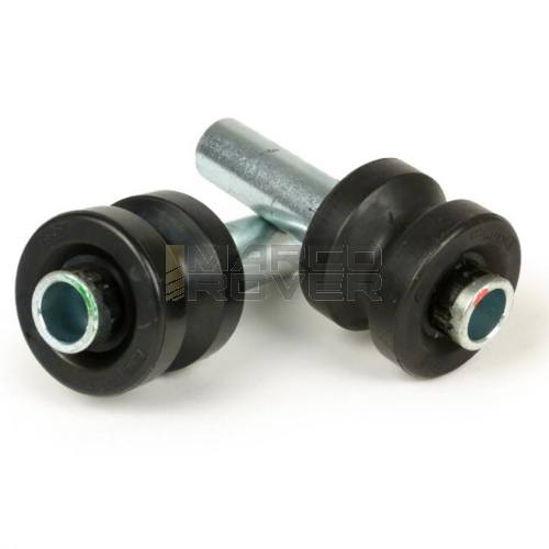 Silent block engine BGM PRO Vespa PX 200, Rally 200