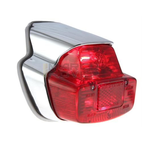 BOSATTA tail light for Vespa 125 VNB6/150 GL/Sprint