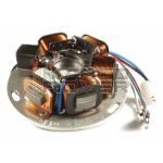 Stator plate for Vespa PX 125-150-200 E
