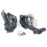 Carter Vespa Smallframe SIP EVO NERI per Vespa PK125 S, ETS, XL, XL2