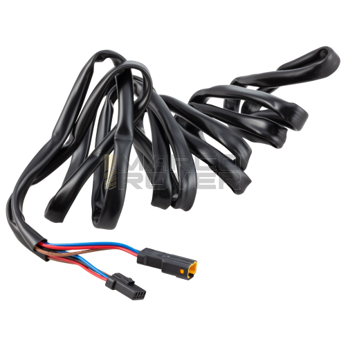 Black box connection cable -km counter and tachometer SIP 2.0, L= 2000mm
