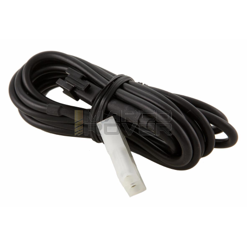 OMG / BGM Faster Flow gasoline tap connection cable - SIP Vespa, Lambretta DL, GP, LI, SX, TV L = 2000mmkm and tachometer
