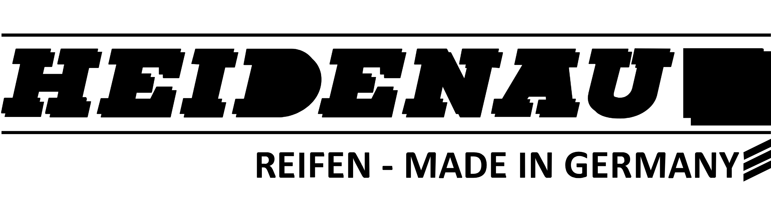 HEIDENAU