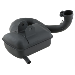 Marmitta SIP ROAD XL Vespa PX 200, Rally 180-200