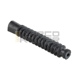 Gommino soffietto pedale freno posteriore per Vespa Super, GT, GTR, TS, GS, GL, Sprint, 160 GS, 180 SS, Rally 