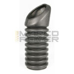 Soffietto per carburatore SI Vespa 125 VNB2-6T, GT, GTR, Super, 150 VBA1T, GL, Sprint, Super, 180 Rally, 200 Rally