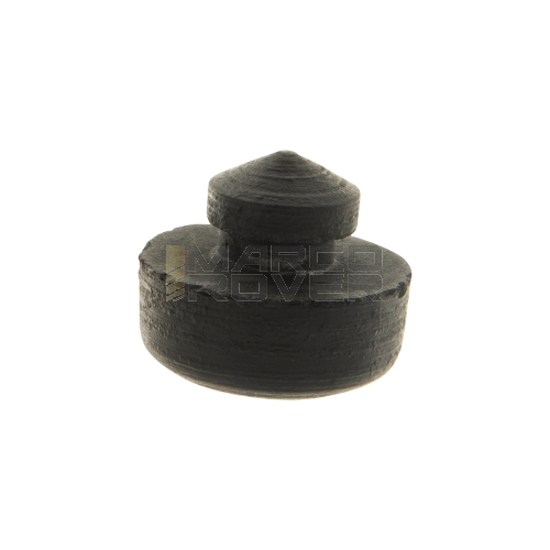 Gommino staffa fissaggio contachilometri Vespa 150 GS