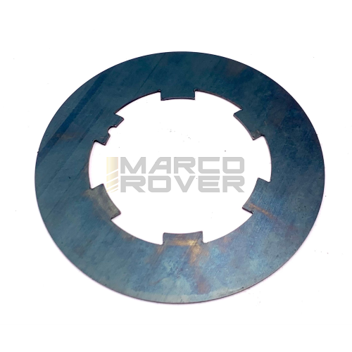 INFRADISCO CRIMAZ THICKNESS 1.2