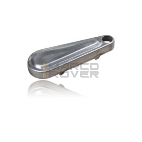 VESPA ALUMINUM FORK SPRING COVER