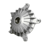 Front wheel drum for Vespa 50 , 125 , ET3 , Primavera