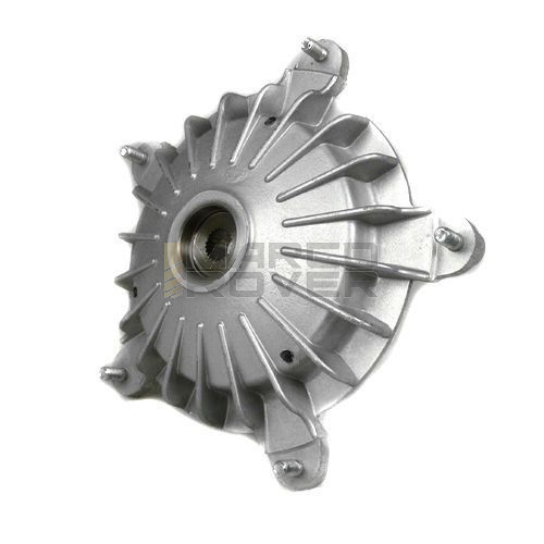 Front wheel drum for Vespa 50 , 125 , ET3 , Primavera