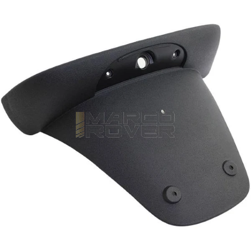 Plastic rear mudflaps VESPA ET2-ET4